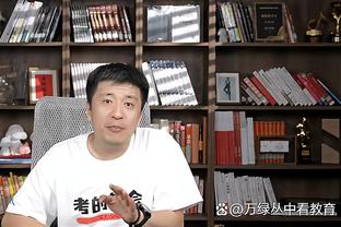 沃恩：本西正加强力量训练 所有的迹象都表明他在好转